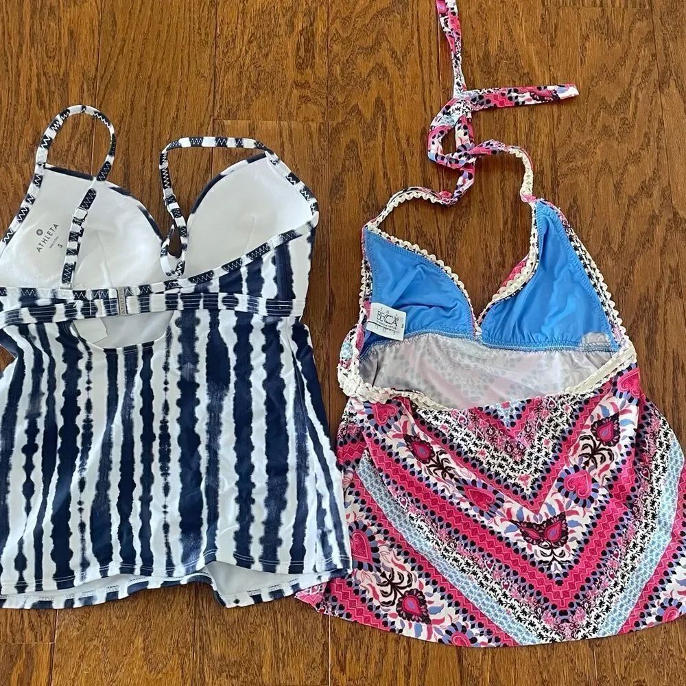 Bikini top bundle - Picture 2 of 3
